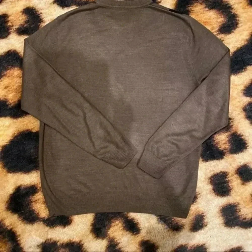 Dockers Mens sweater
